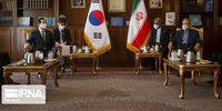 منابع ایران در کره جنوبی هر چه سریعتر آزاد شود

