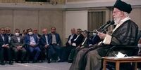 بازتاب بیانات رهبر انقلاب درباره توافق هسته ای در رسانه های خارجی