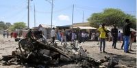 انفجار بزرگ در نزدیکی کاخ رئیس جهمور سابق/ ۵ کشته و ۱۵ زخمی شدند