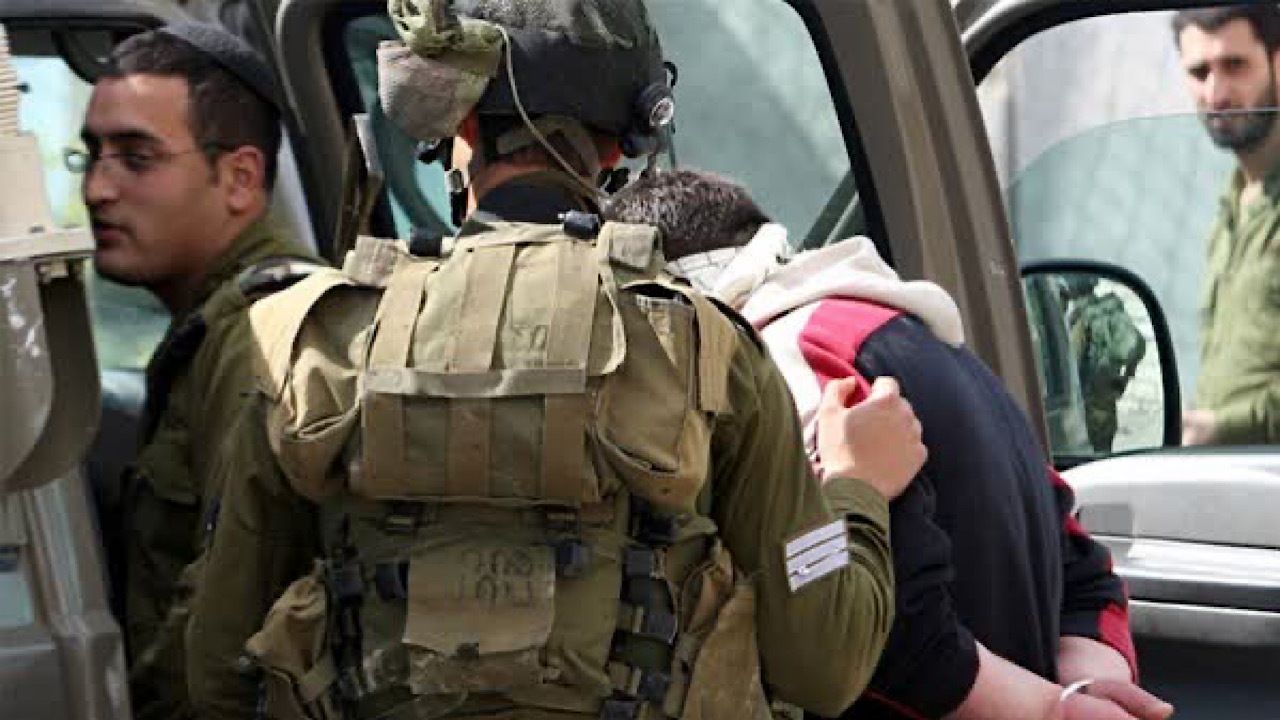 اسرائیل 13 فلسطینی را دستگیر کرد/ادعای تلاش برای بمب‌گذاری