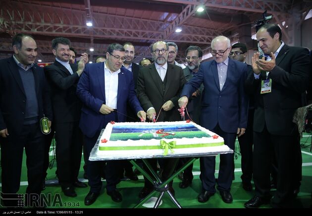 مسابقات بین المللی ربوکاپ آزاد ایران