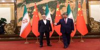 پیام‌ حضور پزشکیان در مراسم رژه ارتش چین به روایت عراقچی