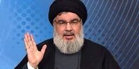 سید حسن نصرالله: برادران ایرانی وعده کمک در زمینه تامین سوخت به ما داده اند