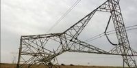 داعش خط انتقال برق ایران به عراق را منفجر کرد