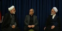 اختیار عزل و نصب مقامات نظامی و انتظامی و اعلان صلح و جنگ به شورای موقت رهبری واگذار شد
