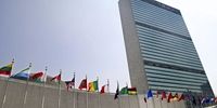 سازمان ملل: نگران گسترش درگیری ها در منطقه هستیم