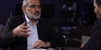 فاطمی امین می‌ماند؛ تنها یک وزیر به مجلس معرفی می‌کنیم