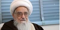  حمله‌ی مجدد به «آیت‌الله صافی» به دلیل درخواست «تعامل گسترده با جهان»