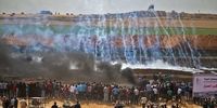 آمار قربانیان اعتراضات فلسطینی‌ها به 25 نفر رسید
