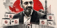 رسول جلیلی یا «پدربزرگ فیلترینگ» در ایران کیست؟ | او نماد نگاه‌ بسته به حکمرانی سایبری و معمار «اکوسیستم فیلترینگ» است 