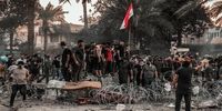  الفتح خواستار مجازات عاملان حمله بغداد شد