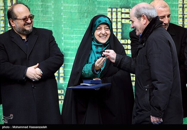 آغاز نوسازی 40 هزار تاکسی فرسوده