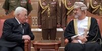 حمایت مجدد پادشاه عمان از تشکیل کشور مستقل فلسطین