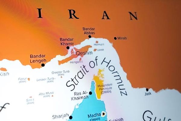 پاشنه آشیل توافق ایران و آمریکا | طرح «هرمز امن» و دریافت عوارض رمزارزی عملیاتی خواهد شد؟ 