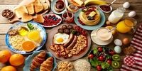 اگر دیابت دارید برای صبحانه این مواد غذایی را بخورید