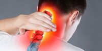 درمان خانگی دیسک گردن/ چرا دیسک گردن می‌گیریم؟
