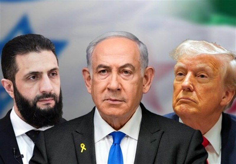 افشاگری درباره پشتپرده مذاکرات محرمانه جولانی با صهیونیستها