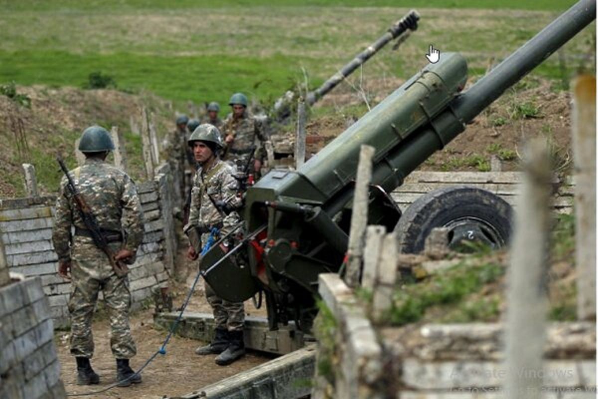 درگیری جدید آذربایجان و ارمنستان در قره باغ/ چند نفر کشته شدند؟