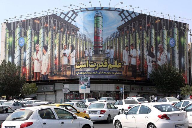 4 گزینه ایران برای بازسازی برنامه هسته‌ای خود از نگاه ریچارد نفیو 3
