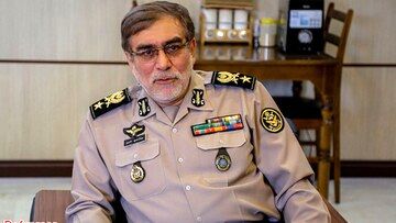 مقام ارتش هشدار داد/ اگر مجدداً خطایی از دشمن سر بزند با توانایی‌های بیشتری به میدان خواهیم آمد