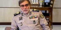 مقام ارتش هشدار داد/ اگر مجدداً خطایی از دشمن سر بزند با توانایی‌های بیشتری به میدان خواهیم آمد