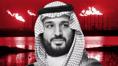 قمار بزرگ بن سلمان؛ شمشیر دو دم ولیعهد جاه‌طلب؟