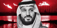 قمار بزرگ بن سلمان؛ شمشیر دو دم ولیعهد جاه‌طلب؟