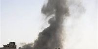 حمله به آرامکو و تأسیسات گازی جبیل/ واکنش وزارت انرژی عربستان به  آتش سوزی در پالایشگاه آرامکو