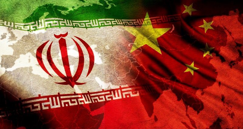 سود جدید چینی ها از بازار ایران