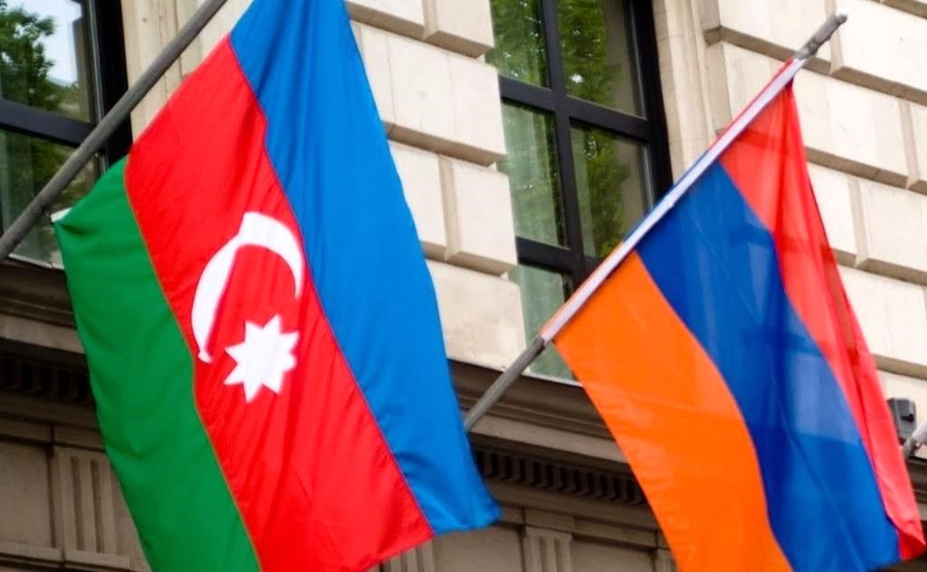دیدار روسای جمهور آذربایجان و ارمنستان فردا در ابوظبی