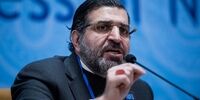 خرازی؛ احمدی نژاد فیک تاریخ است/بلد نیستم کروات ببندم