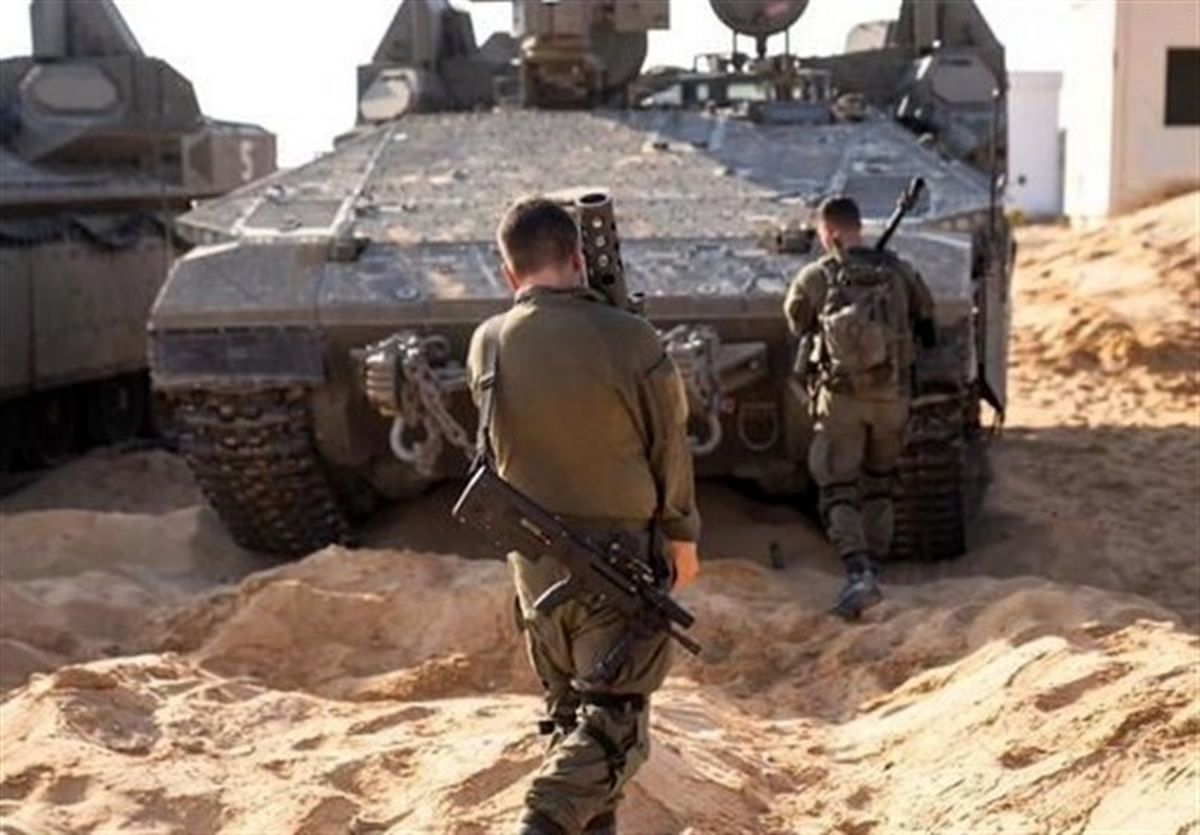 افشاگری «تایمز اسرائیل» درباره وضعیت اسرائیل و آمریکا در آستانه حمله نظامی به غزه!