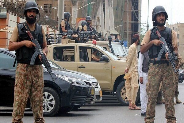 فوری؛ حمله مسلحانه به مدرسه شیعیان در پاکستان / چند نفر کشته شدند؟ + فیلم