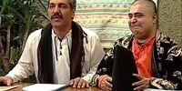 حملات تند کیهان به مهران مدیری /مثل شب های برره افعال معکوس به کار می بری!
