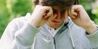 کرونا از چشم هم منتقل می‌شود؟