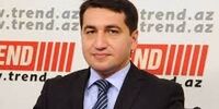  چراغ سبز باکو به ارمنستان 