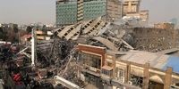 دادستان تهران: مالکان ساختمان‌های بحرانی احضار می‌شوند