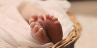 تولد نوزاد سالم از زوج مبتلا به کوتاهی قد پاتولوژیک در کردستان + عکس