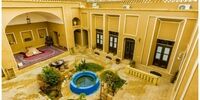 یک شب اقامت در یزد چقدر آب می‌خورد؟+ جدول