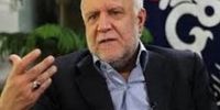 توضیحات صریح وزیر نفت در مورد فساد اقتصادی بابک زنجانی + ویدئو