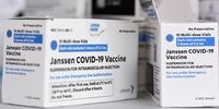 دز دوم جانسون ‌اند جانسون ایمنی را تا 94درصد افزایش می‌دهد