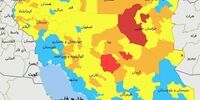 فوتی کرونا در این استان به صفر رسید