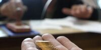 خروج سکه از کنج نزولی

