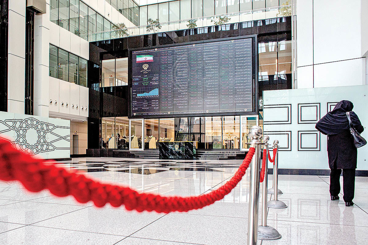 جنگ ایران و آمریکا، چه سرنوشتی برای بورس رقم خواهد زد؟