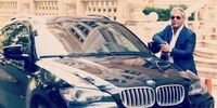 مهران مدیری شاگرد اول کاشت بذر ناامیدی در دل مردم از صداوسیما!