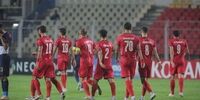 پرسپولیس بُرد؛ سید جلال درخشید