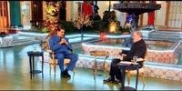 مادورو: شیفته آیت الله خامنه ای هستم؛ به زودی تهران می روم
