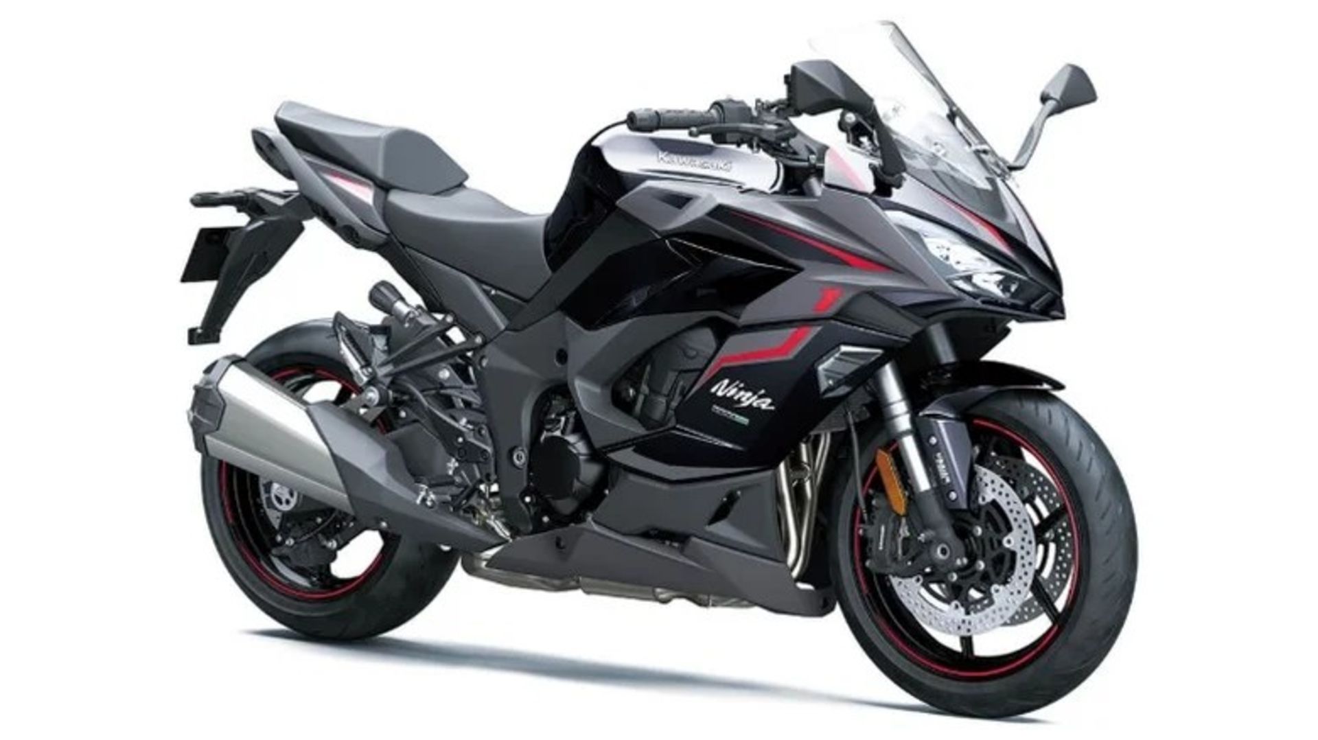 کاوازاکی نینجا 1000SX