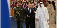 نفوذ پوتین به قلب جهان عرب؛ رقص اعراب با ساز ناکوک مسکو/ چرا حاشیه خلیج فارس برای روسیه جذاب شده است؟