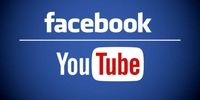 یوتیوب محبوب تر از فیس بوک در بین جوانان 